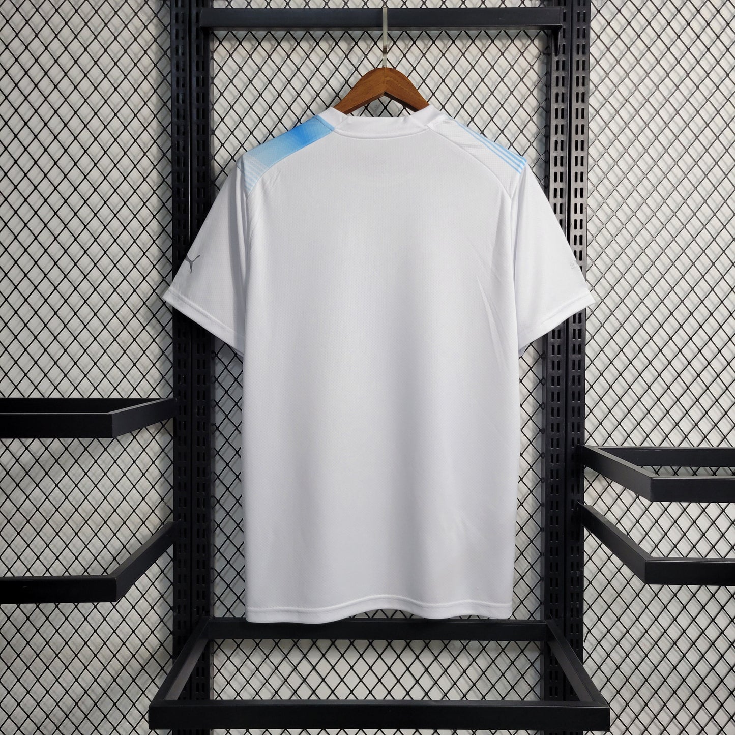 Marseille 30th Anniversary Special Edition Jersey