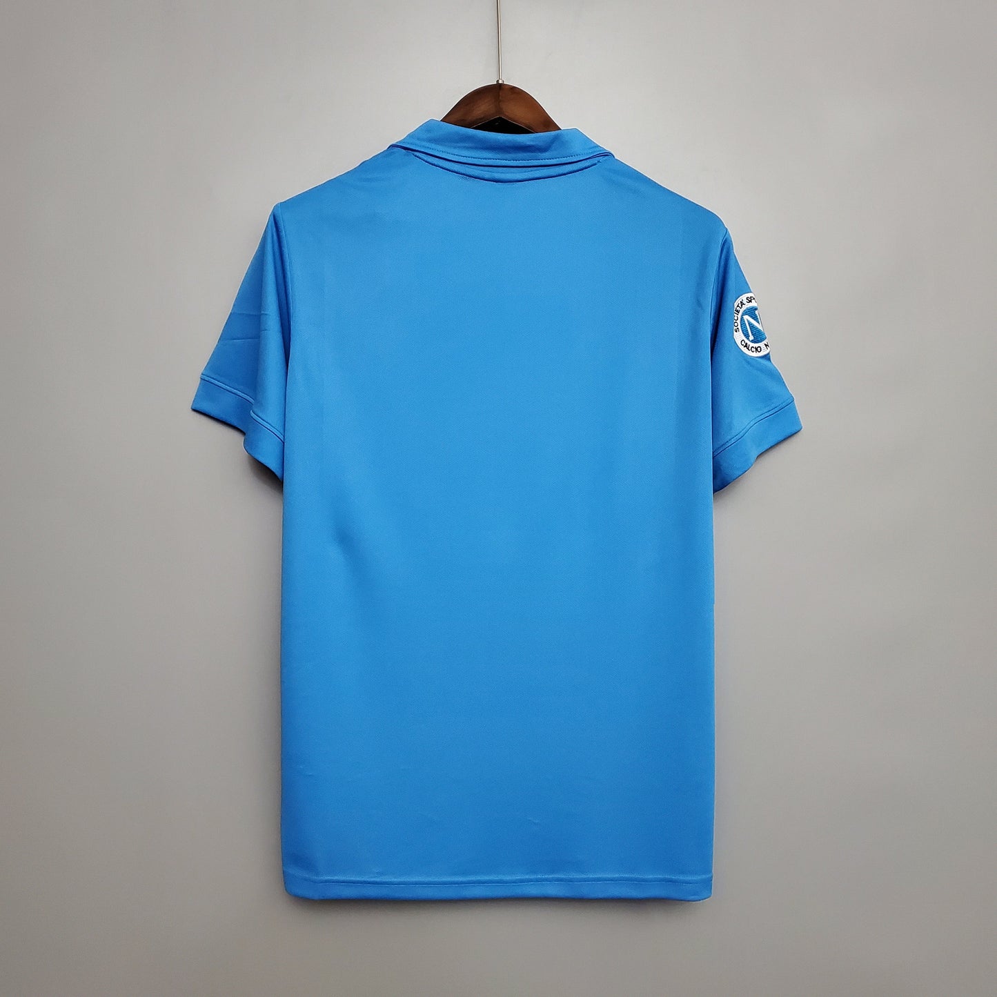 87/88 Napoli Home Retro Jersey