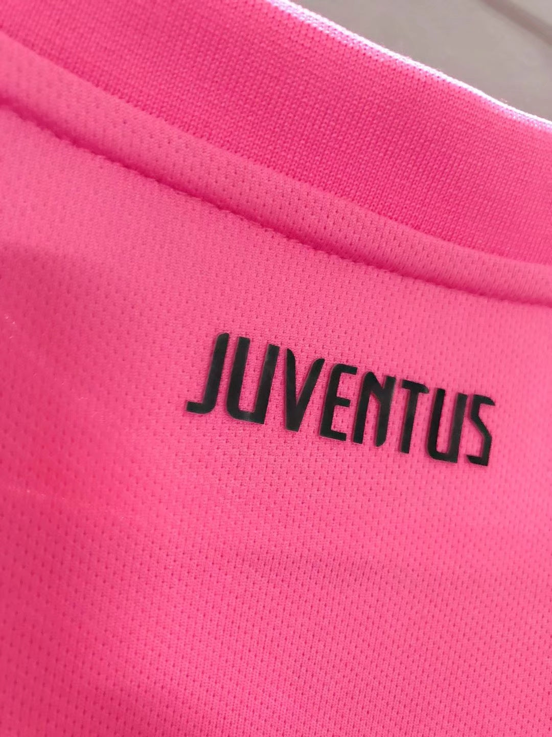 2011-12 Juventus Away Retro Jersey