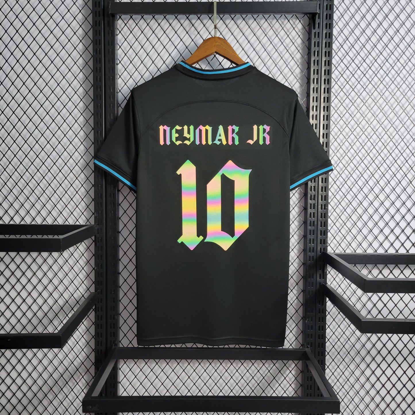 23-24 Brazil Reflective Special Edition Concept Jersey