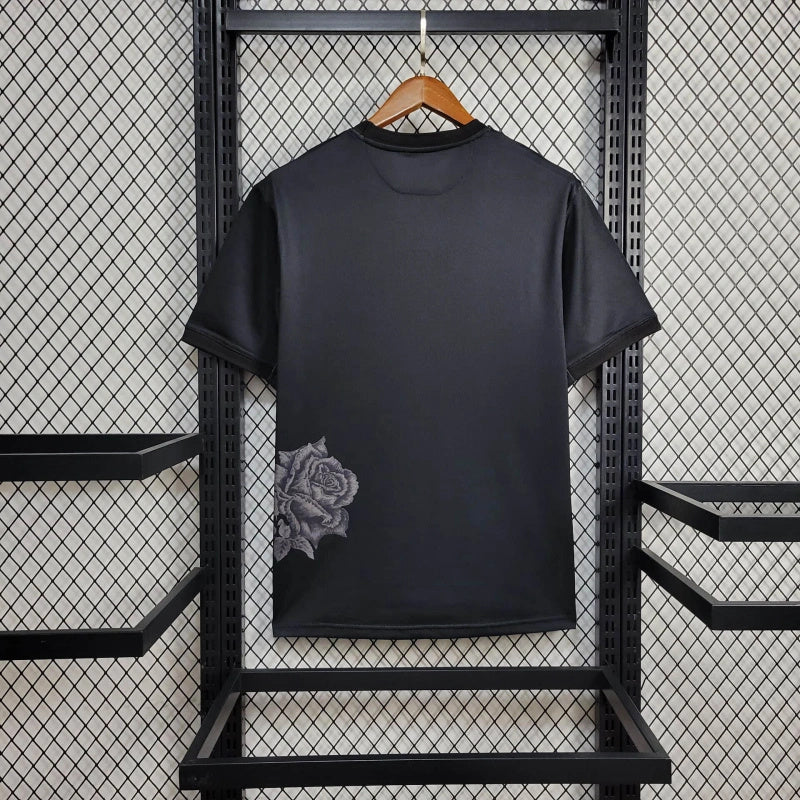 24-25 Real Madrid black Y3 Special Edition Jersey