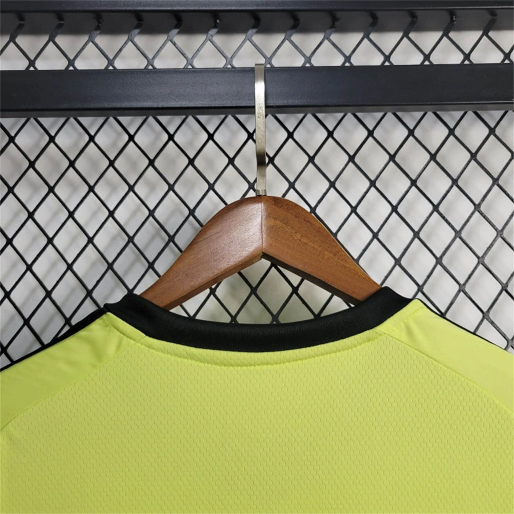 24-25 Real Madrid Jersey