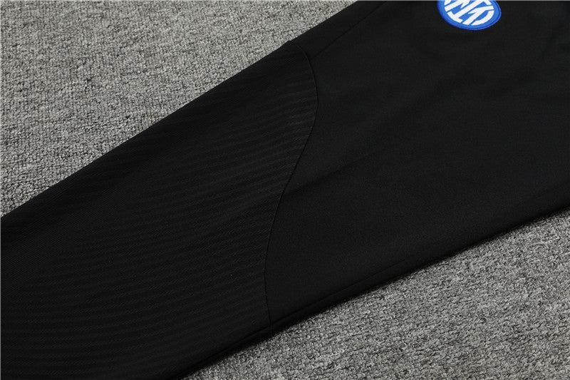 Inter Light Gray Tracksuit