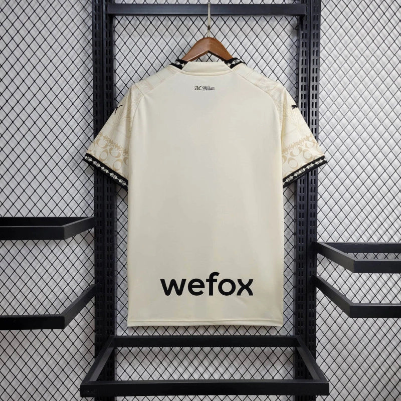 24-25 AC Milan Special Edition Jersey