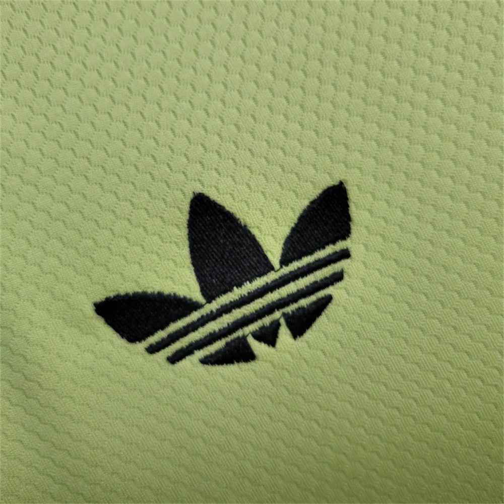 24-25 Real Madrid Jersey