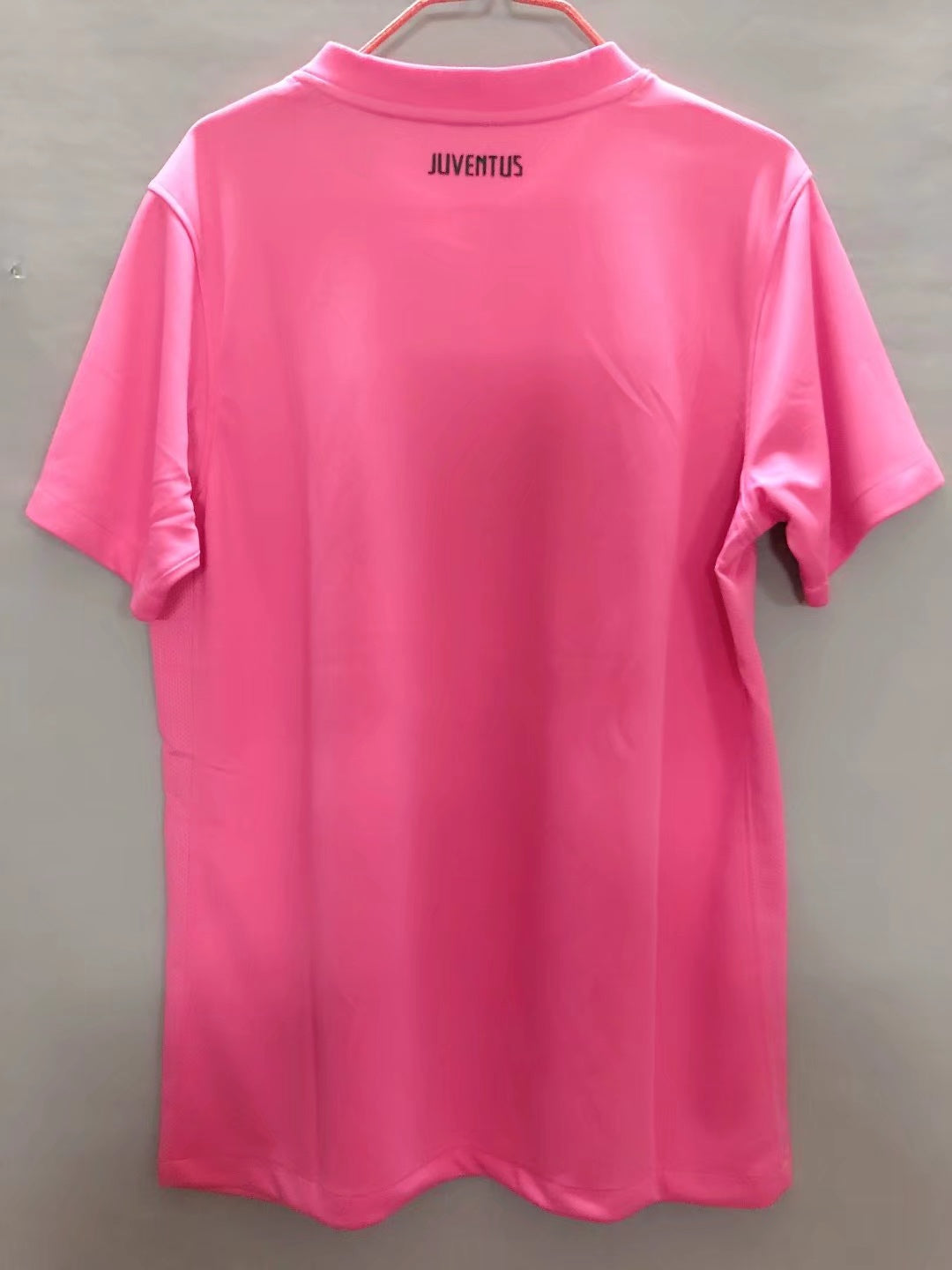 2011-12 Juventus Away Retro Jersey
