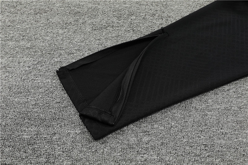 Jordan Paris Dark Green Tracksuit