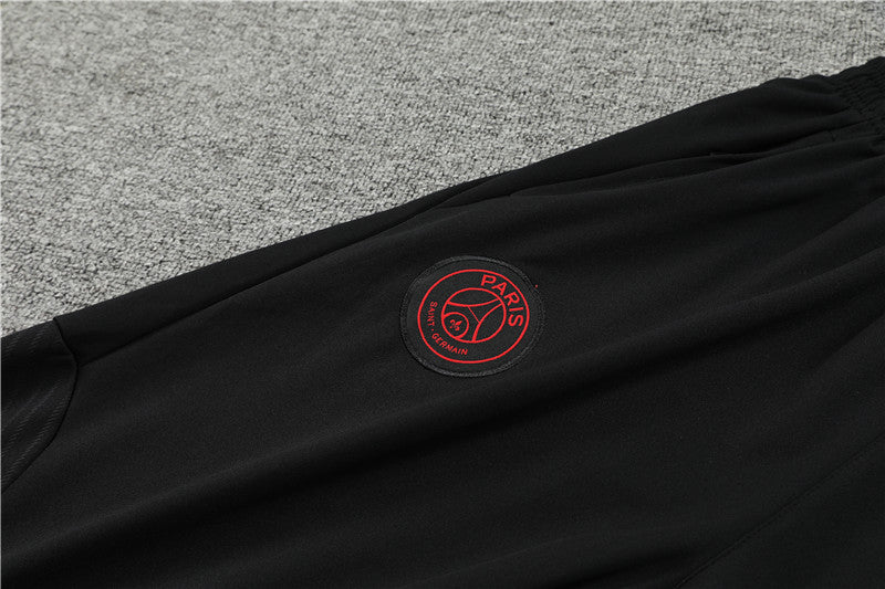 Jordan Paris Dark Green Tracksuit