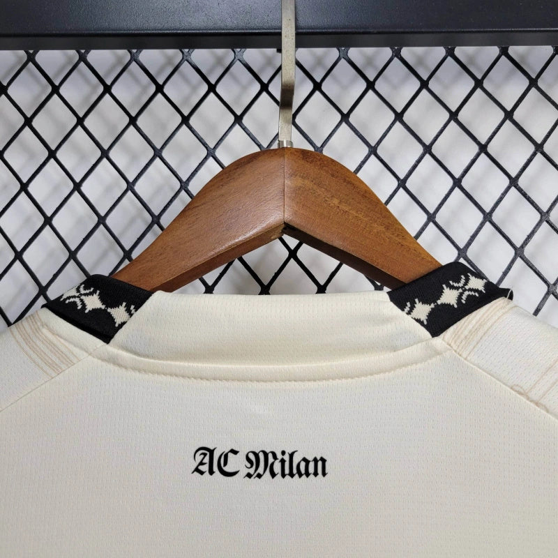 24-25 AC Milan Special Edition Jersey