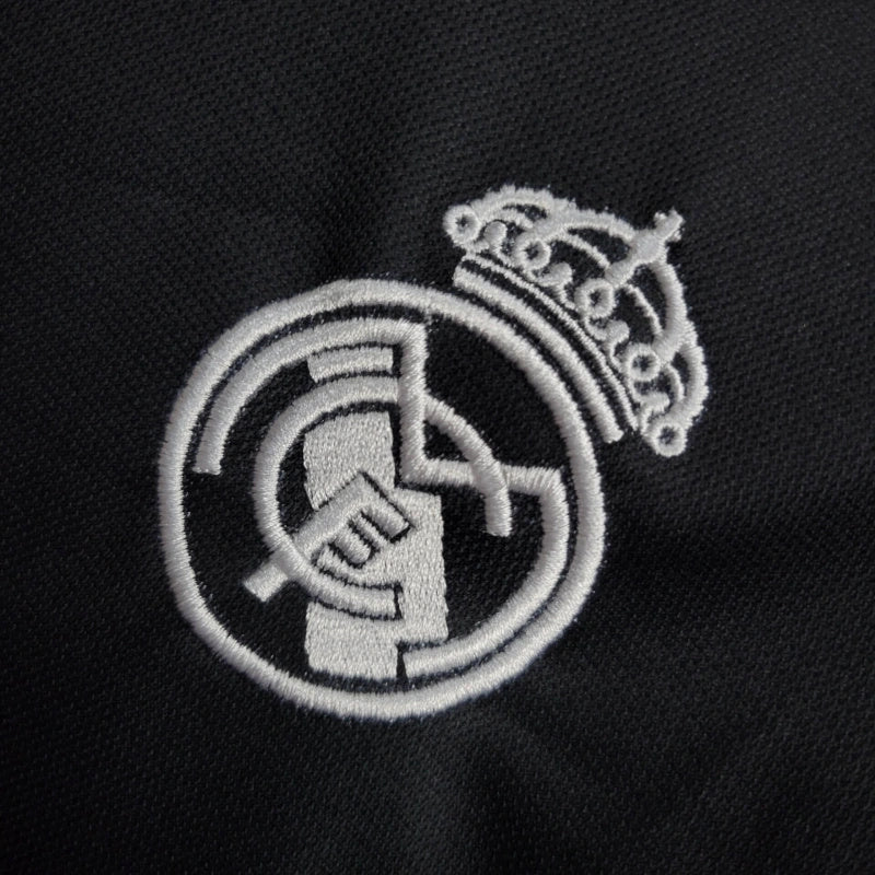24-25 Real Madrid black Y3 Special Edition Jersey