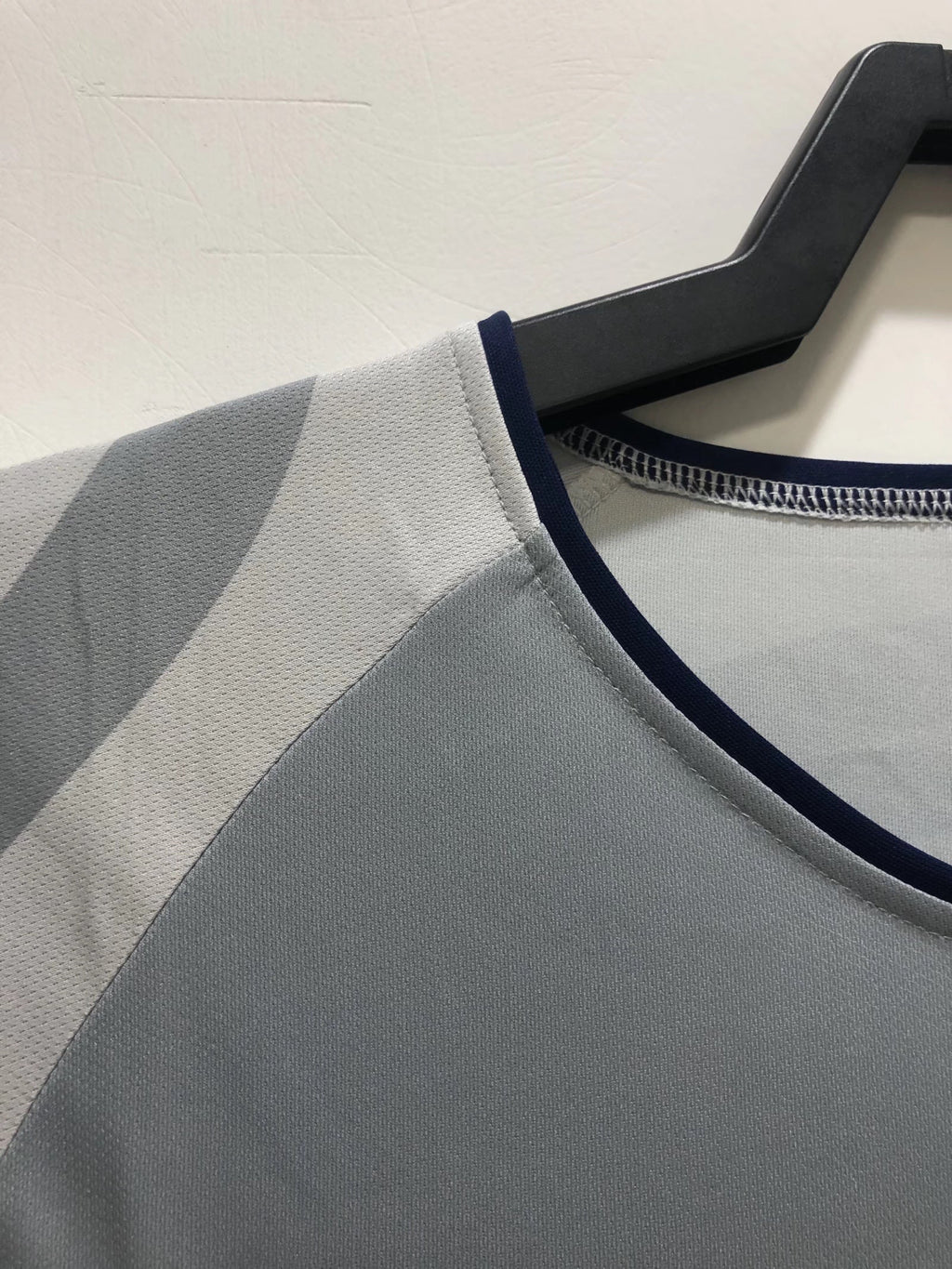 2001 PSG Away Retro Jersey