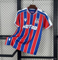 25/26 Crystal Palace Home Jersey
