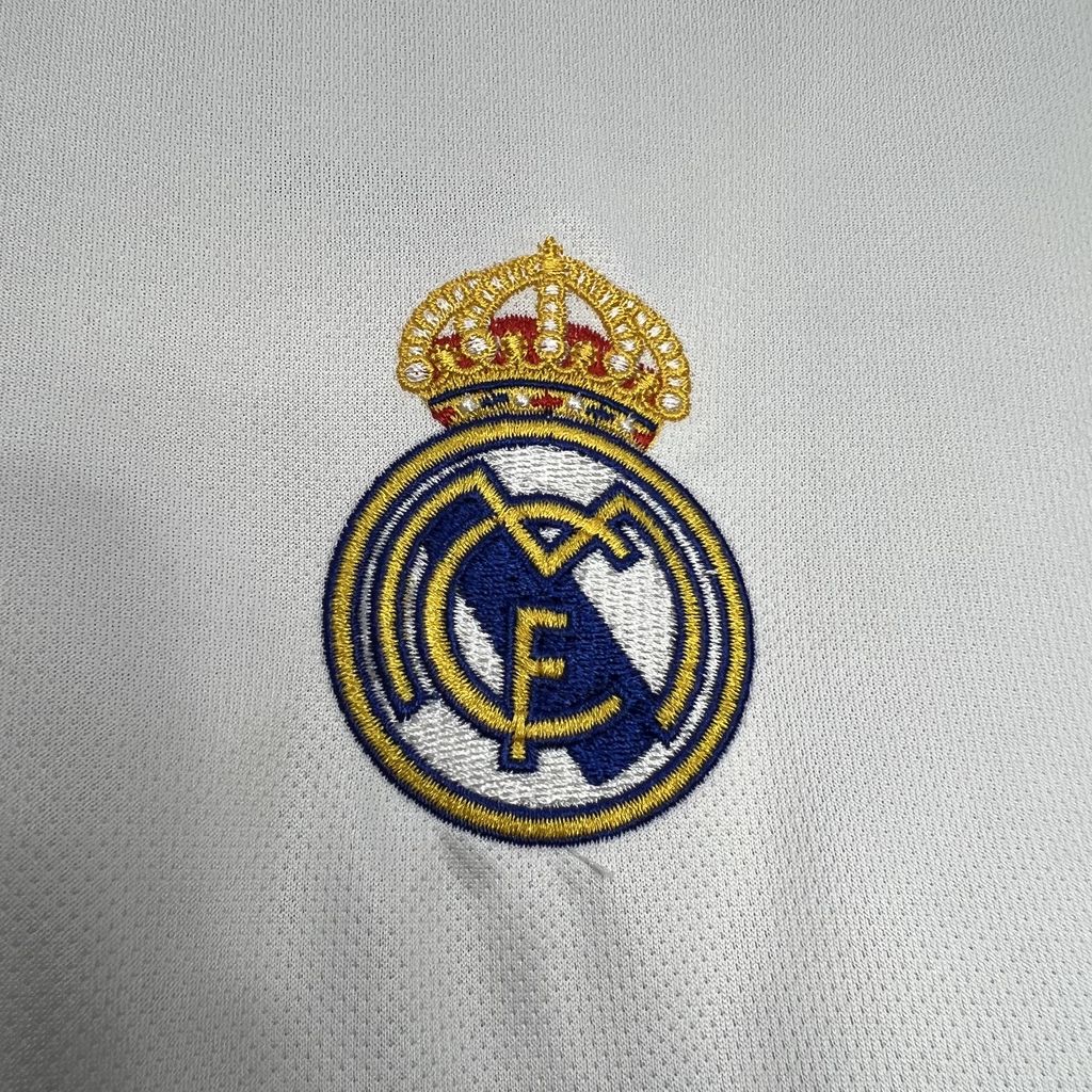24-25 Real Madrid Special Edition Jersey