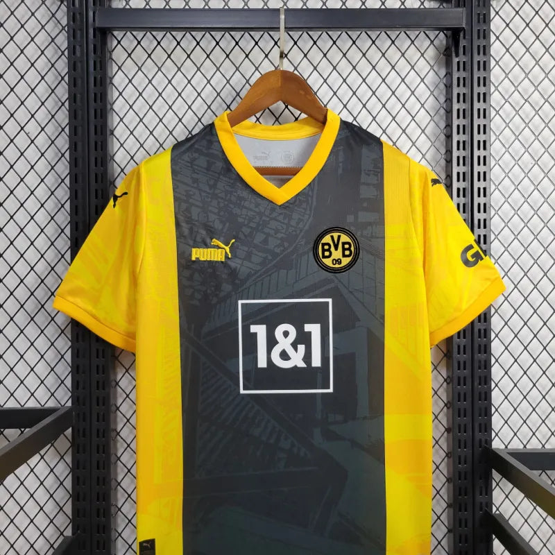 24-25 Dortmund Special Edition Jersey