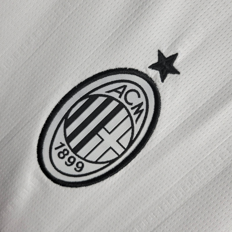 24-25 AC Milan Away Jersey
