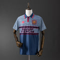 95/96 Manchester United Away Retro Jersey