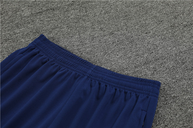 Marseille Royal Blue Tracksuit