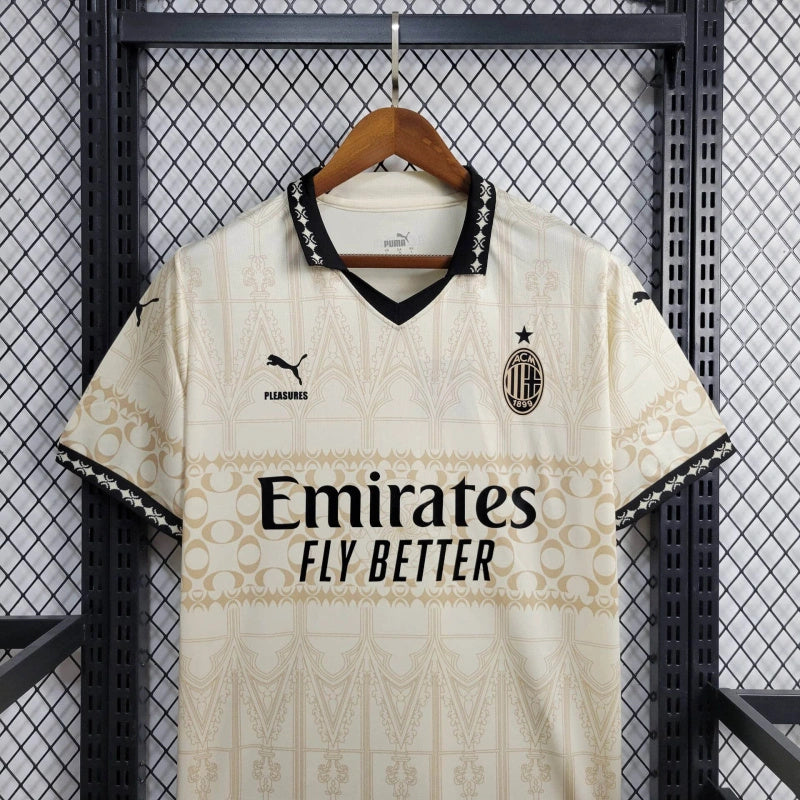 24-25 AC Milan Special Edition Jersey