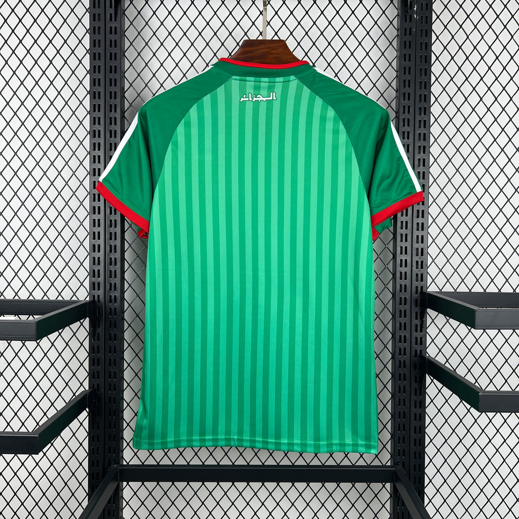 2026 World Cup Algeria Away Jersey