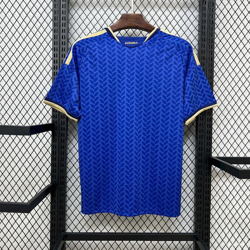 2026 World Cup Italy Home Jersey