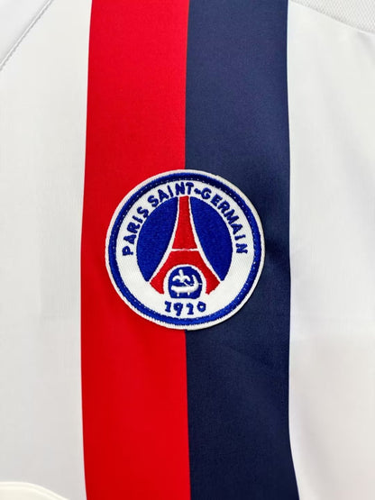 02-03 PSG Away Retro Jersey