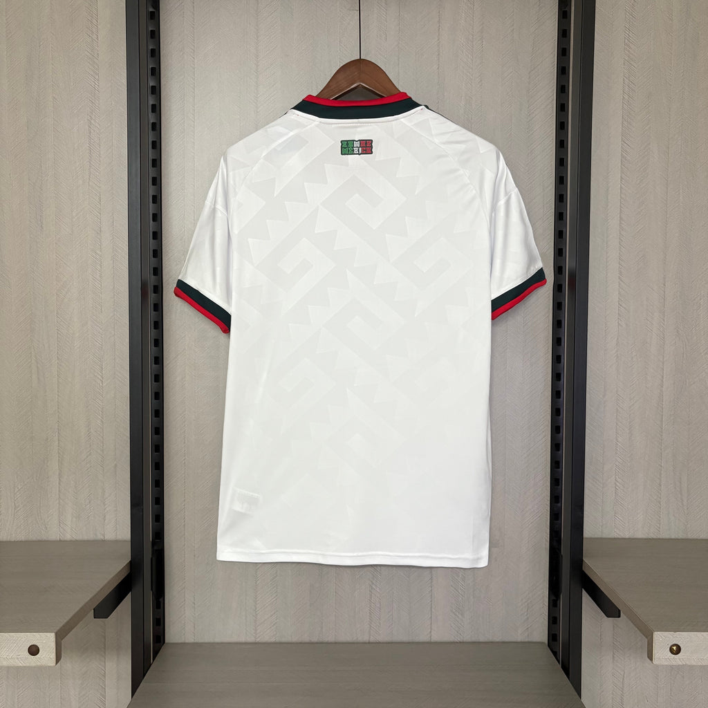 2026 Mexico Away Jersey