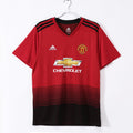 18/19 Manchester United Home Jersey