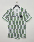 1994 Nigeria Home Retro Jersey