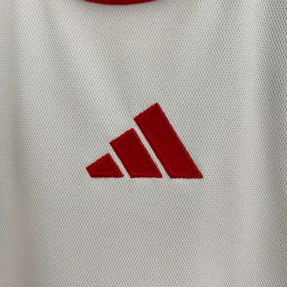 24-25 Hungary Away Jersey