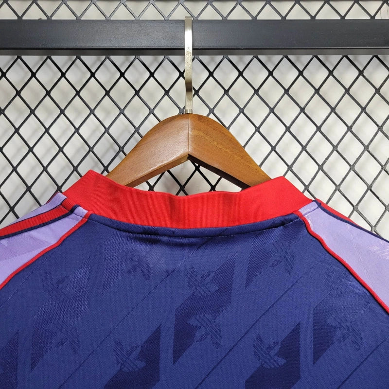 24-25 Arsenal Jersey
