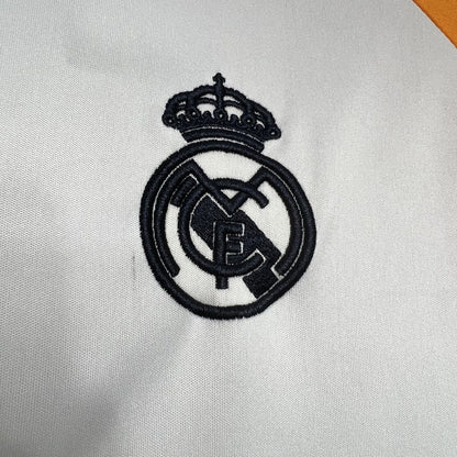 24-25 Real Madrid Pre-match Training Jersey
