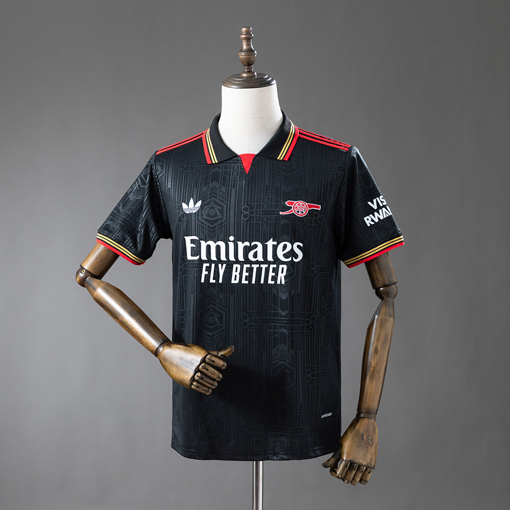 25/26 Arsenal  Special Edition Jersey