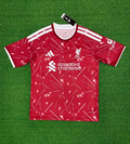 26/27 Liverpool Home Jersey