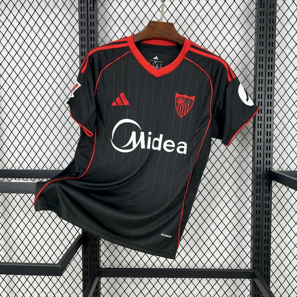 25/26 Sevilla FC Third Jersey