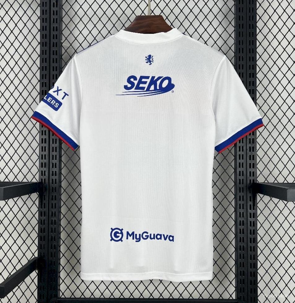 25/26 Rangers Away Jersey