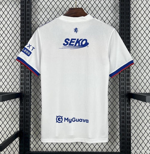 25/26 Rangers Away Jersey