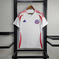 24-25 Chile Away Jersey