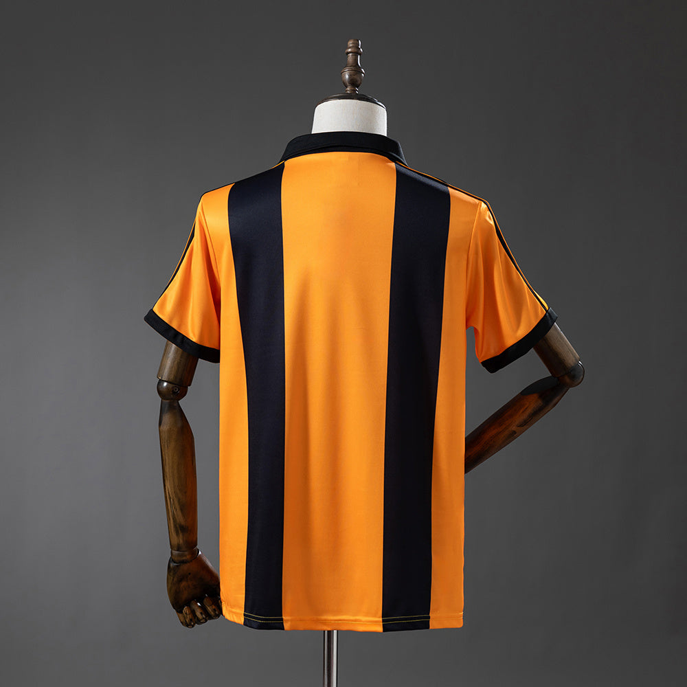 81/82 Hull City Home Retro Jersey