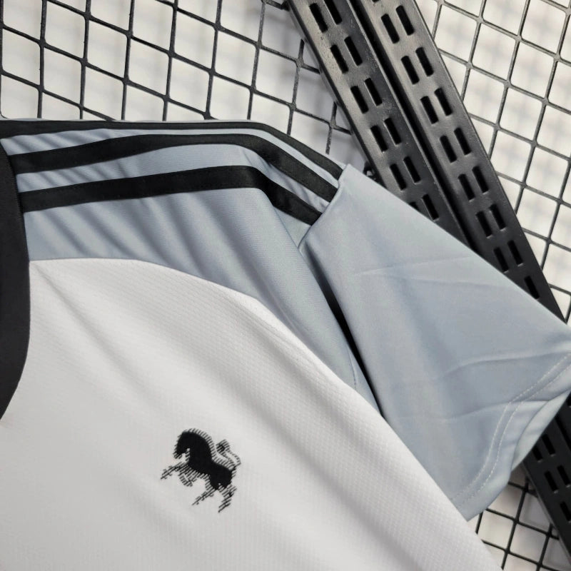 24-25 Juventus Goalkeeper Jersey