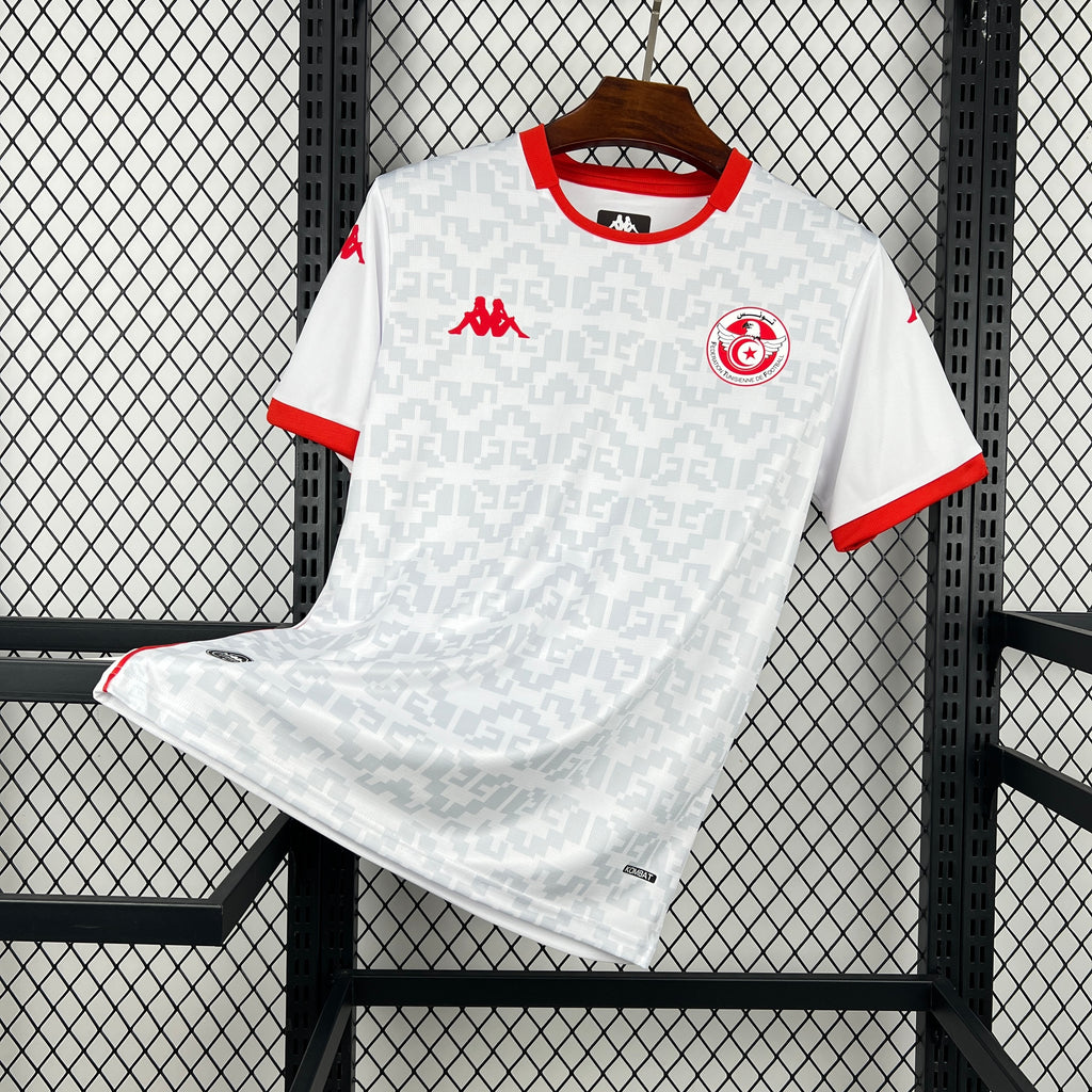 2026 World Cup Tunisia Away Jersey