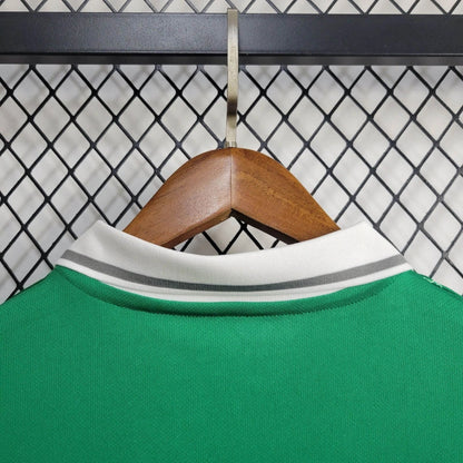 24-25 Nigeria Jersey