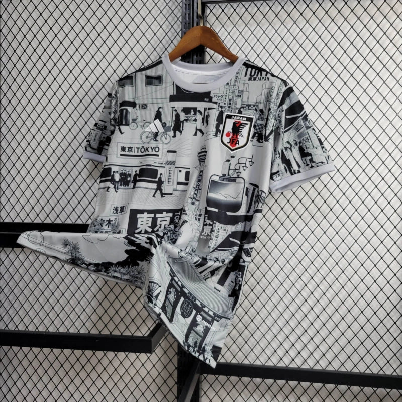 24-25 Japan Tokyo Special Edition Jersey