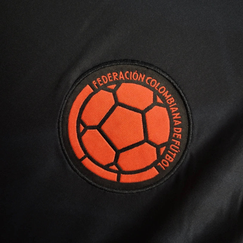 24-25 Colombia Away Jersey
