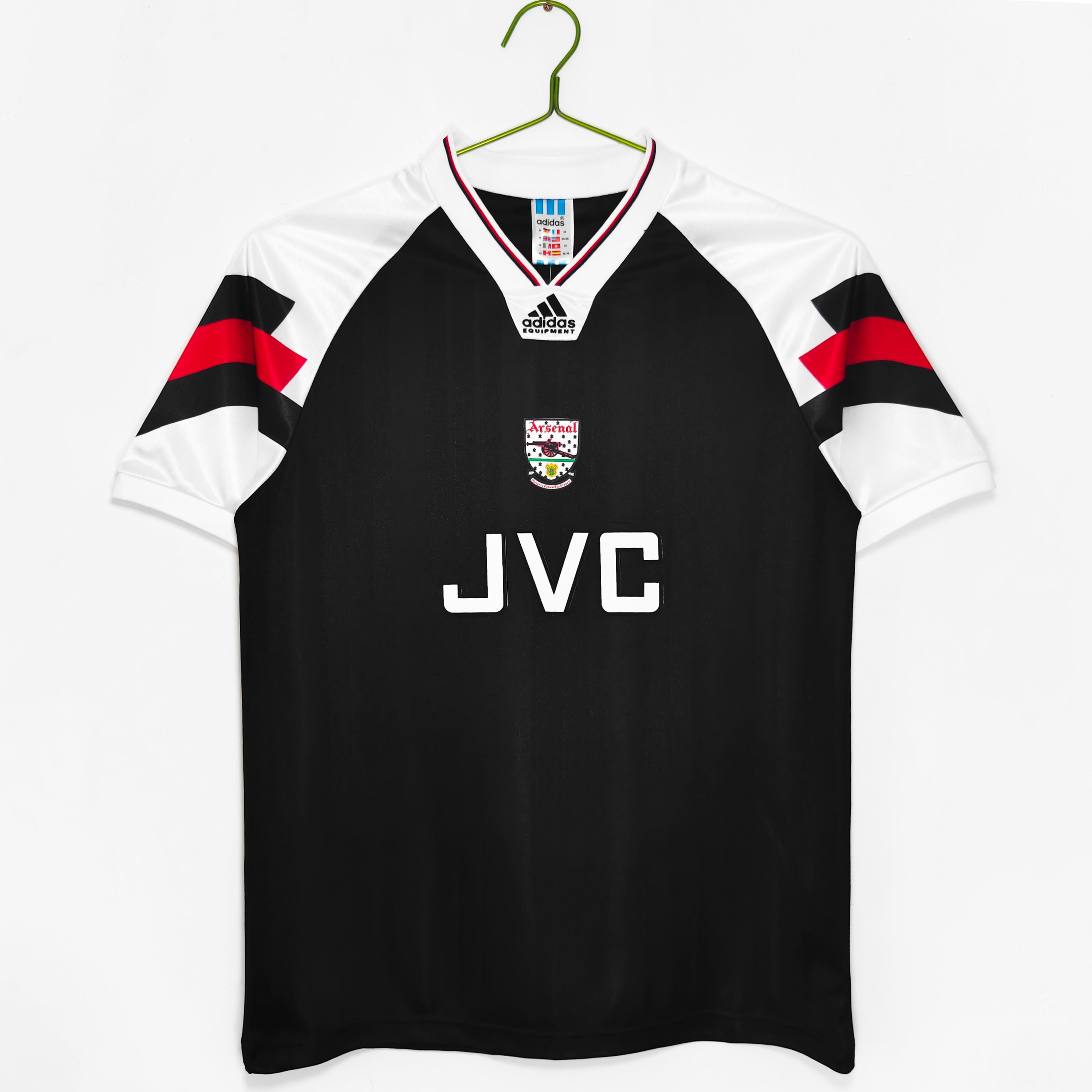 92/94 Arsenal Away Jersey