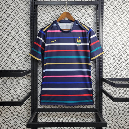 24-25 France Training Jersey