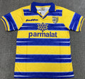 1998-99 Parma Home Retro Jersey