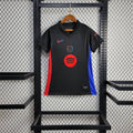 24-25 Barcelona Away Women Jersey