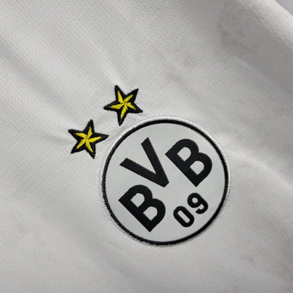 24-25 Dortmund 2 Away Jersey