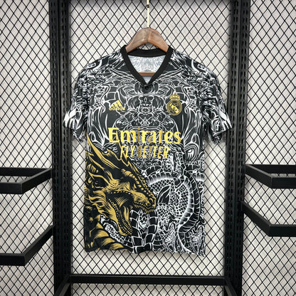 24-25 Real Madrid Special Edition Jersey