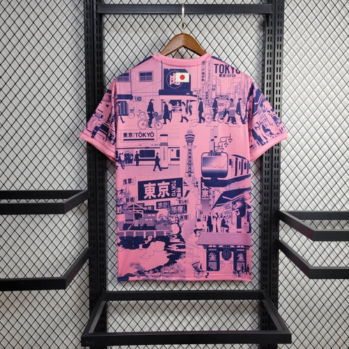 24-25 Japan Special Edition Jersey